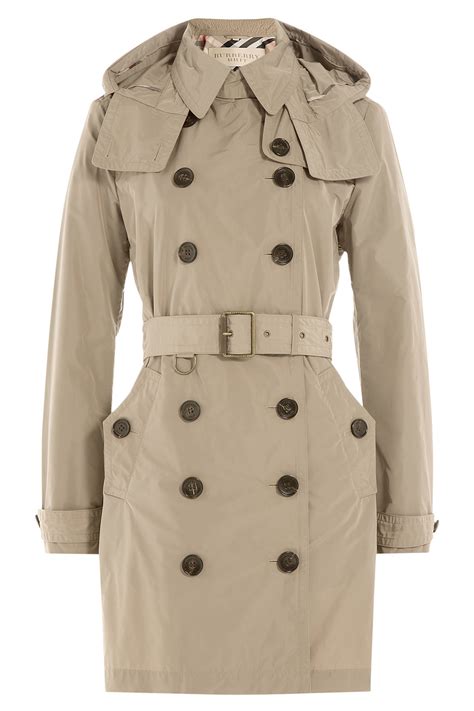 burberry trench droit|are burberry trench coats waterproof.